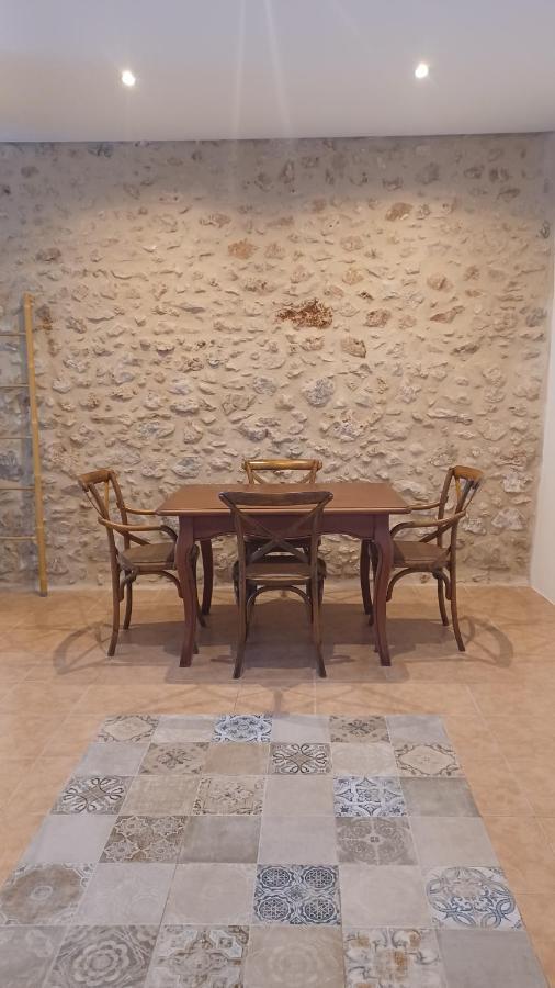 Apartment L'hotelet 16 Rural Loft