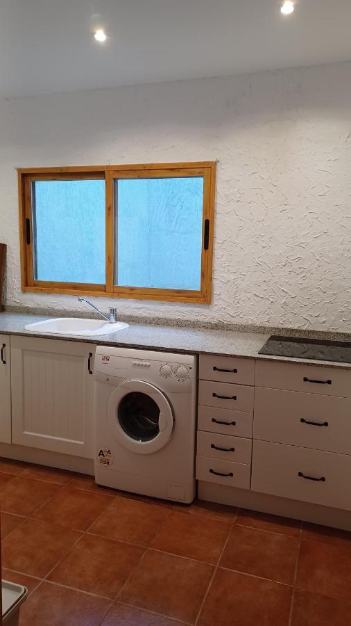 Apartment L'hotelet 16 Rural Loft Barx