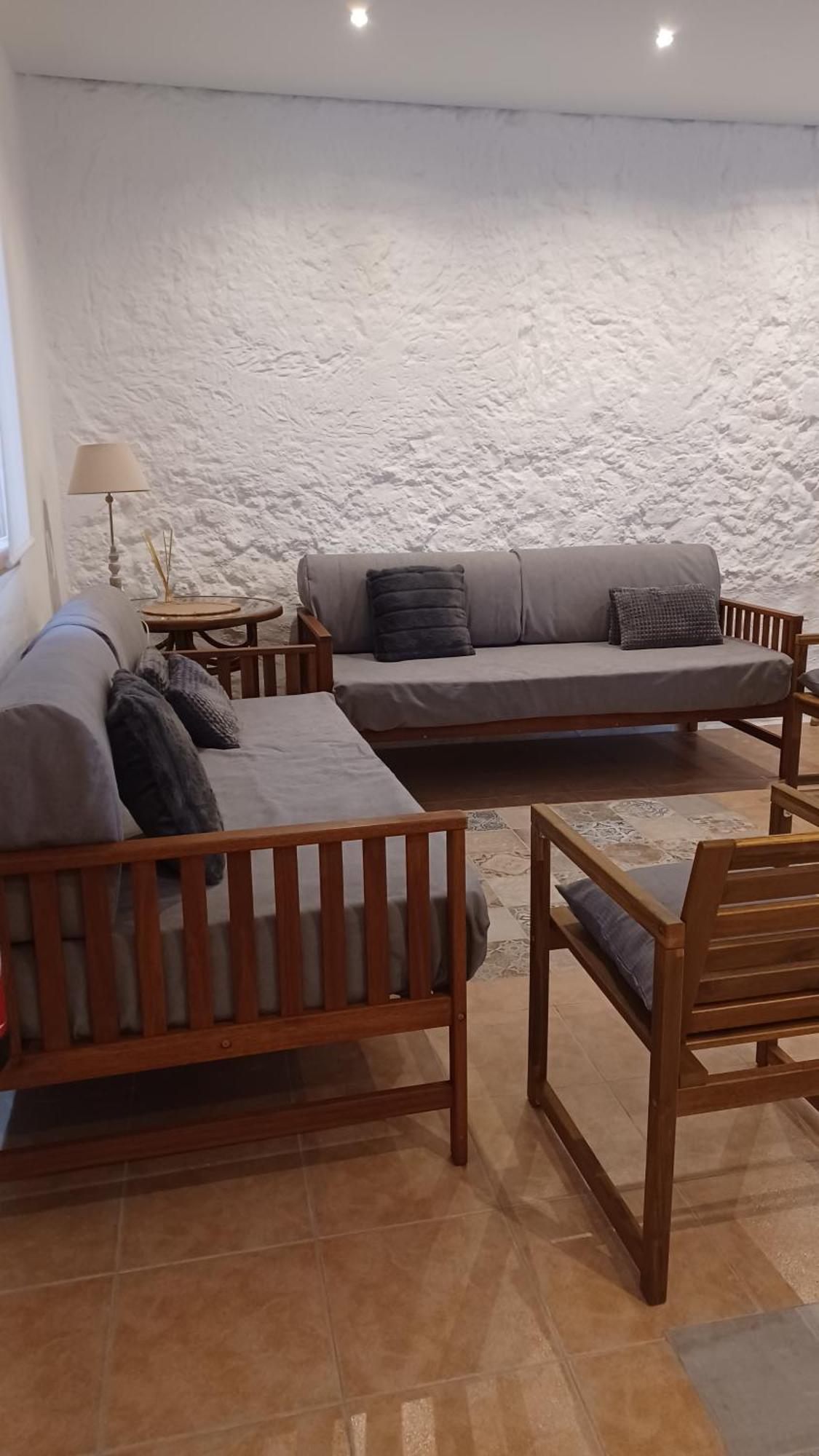L'hotelet 16 Rural Loft