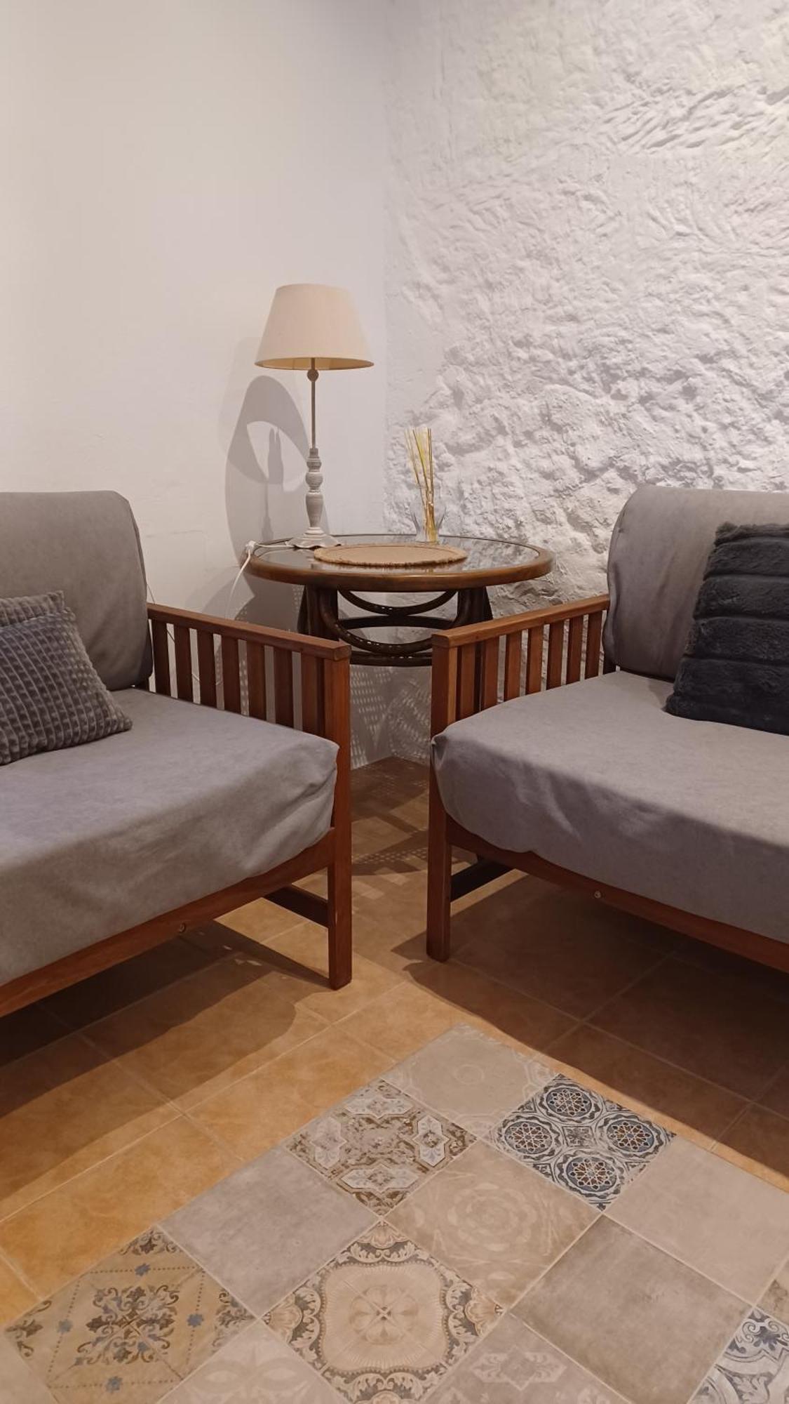 L'hotelet 16 Rural Loft Apartment *