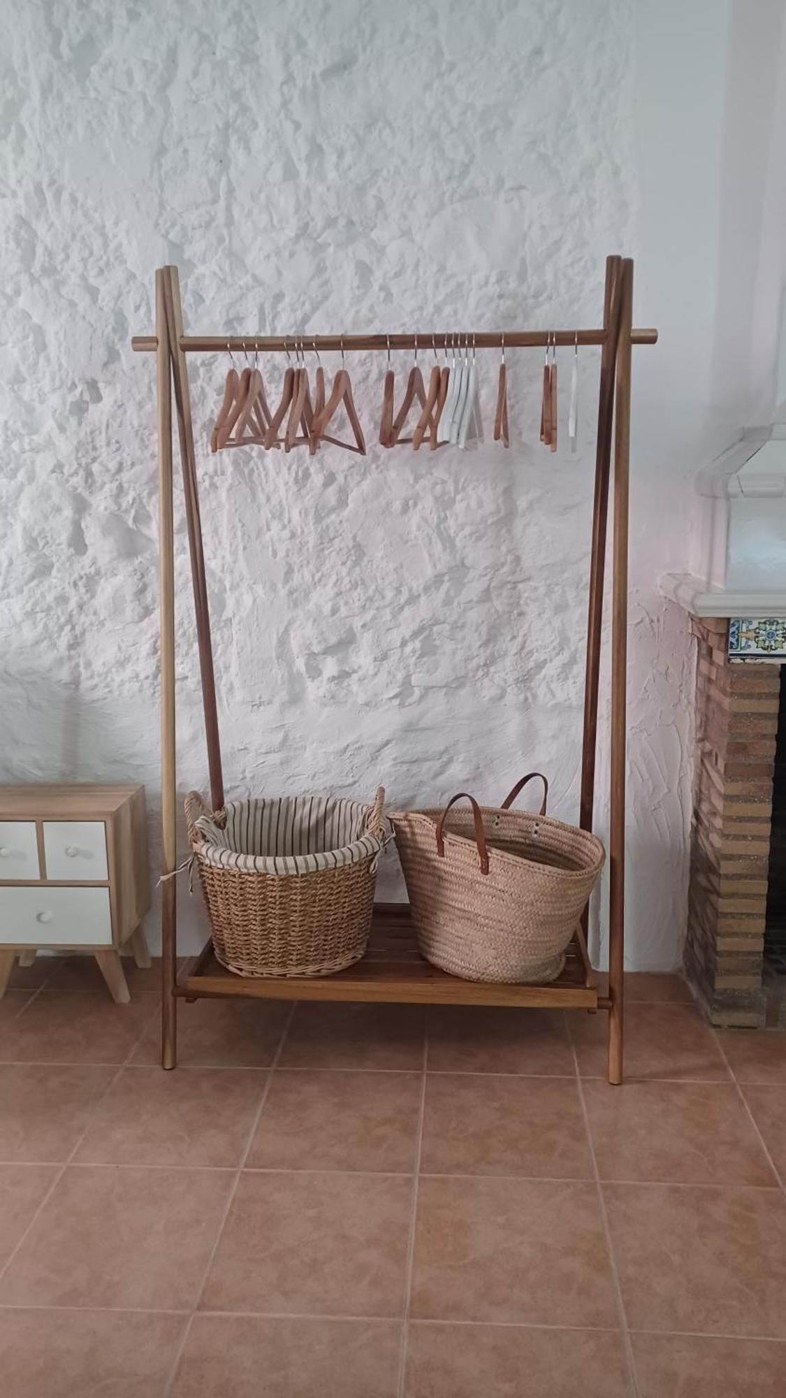 Apartment L'hotelet 16 Rural Loft Barx